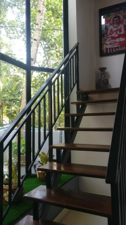 Nirrvaan homestay