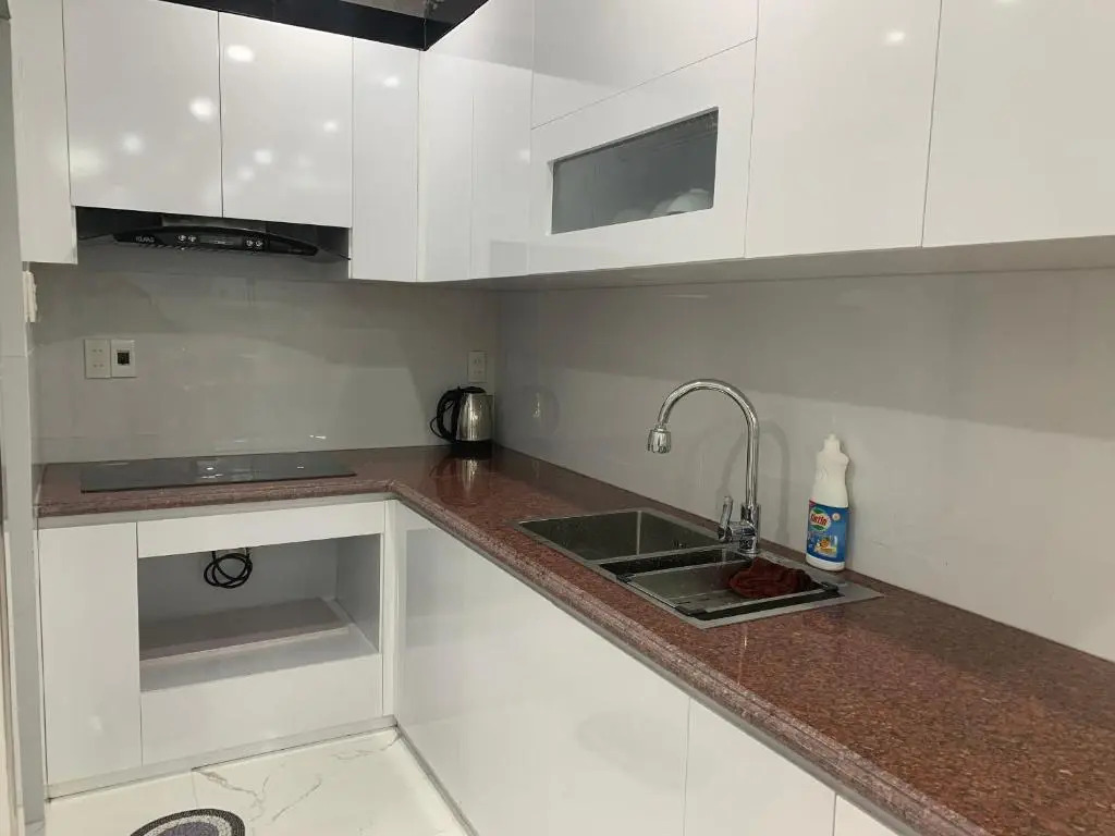 Our Home 2 - Nguyên căn 2 tầng số 30 - Dư Hàng - Lê Chân