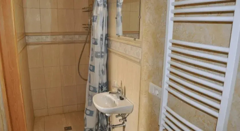 Vila Raganele