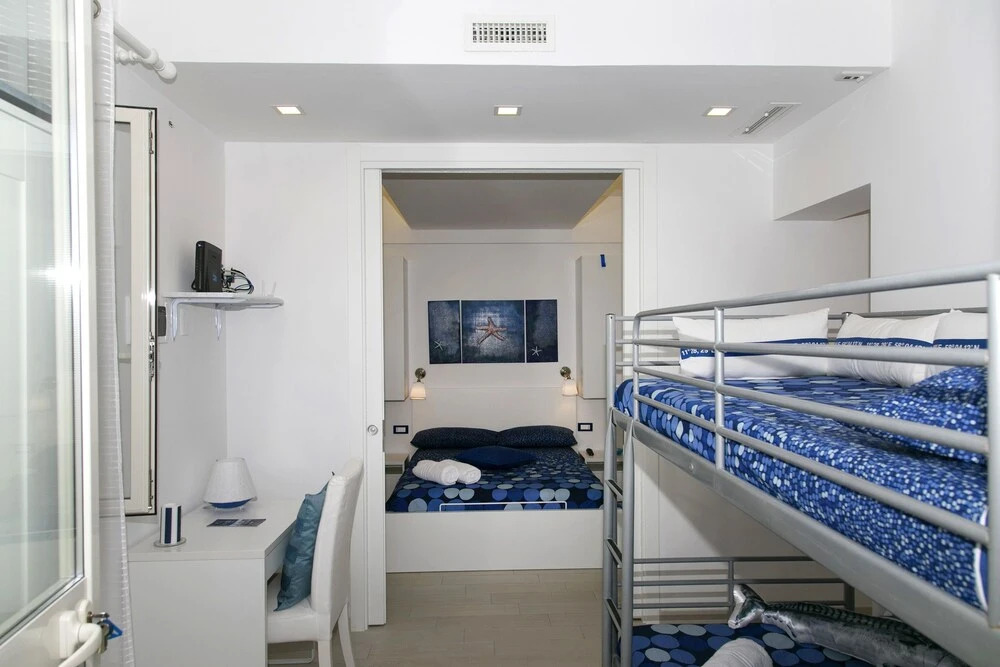 Rifa b&b