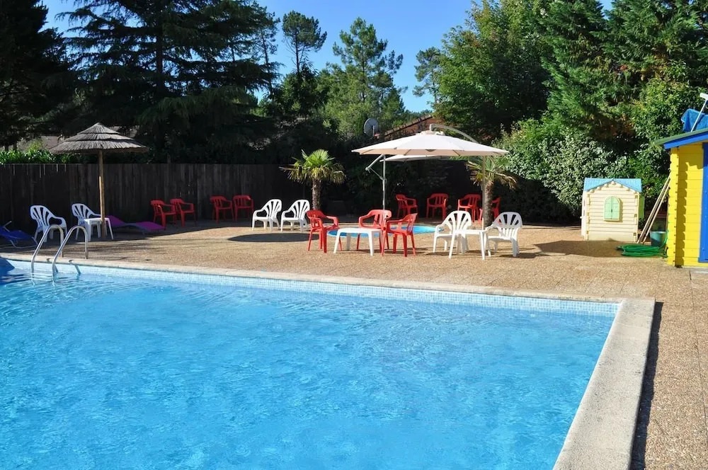 Cottages Club Atlantique