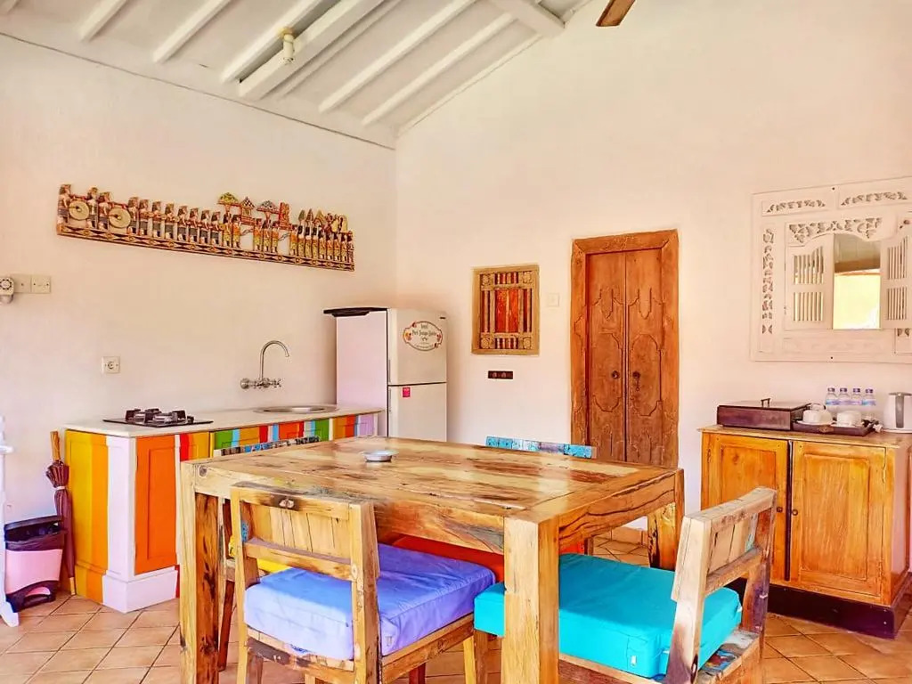 Puri Tempo Doeloe Boutique Hotel
