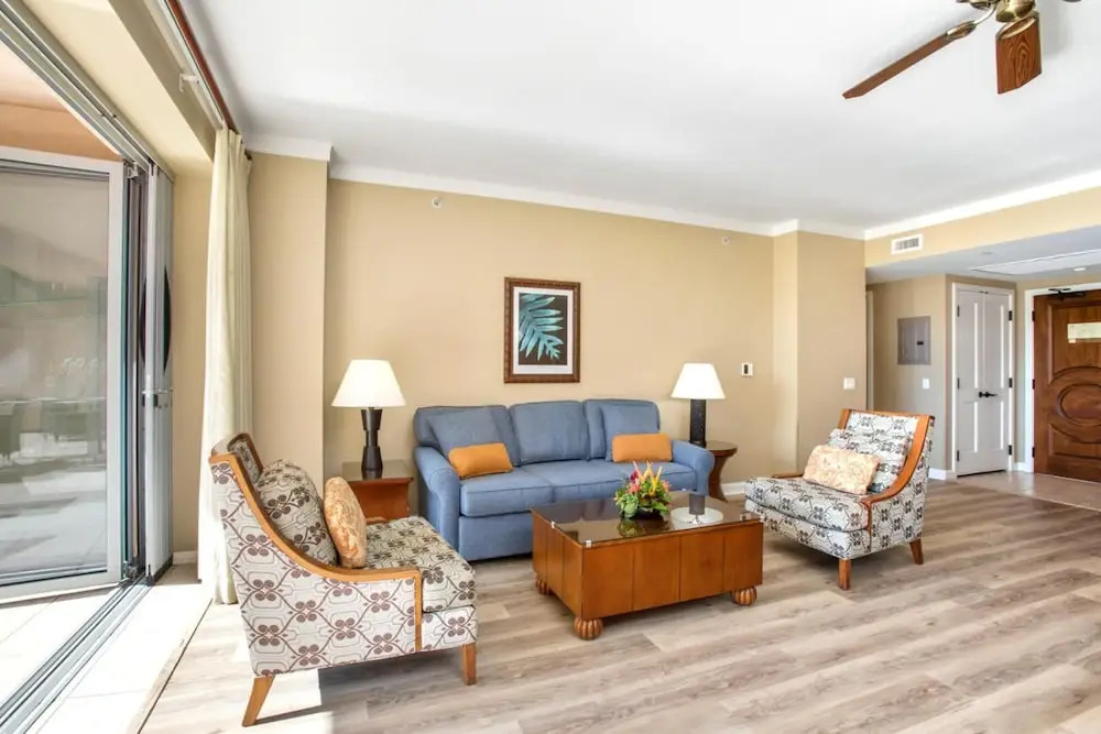 Honua Kai 2 Free Cars KBM Resorts Front Alii Suite 2 Units, 4 Bedrooms HK Ml-3158