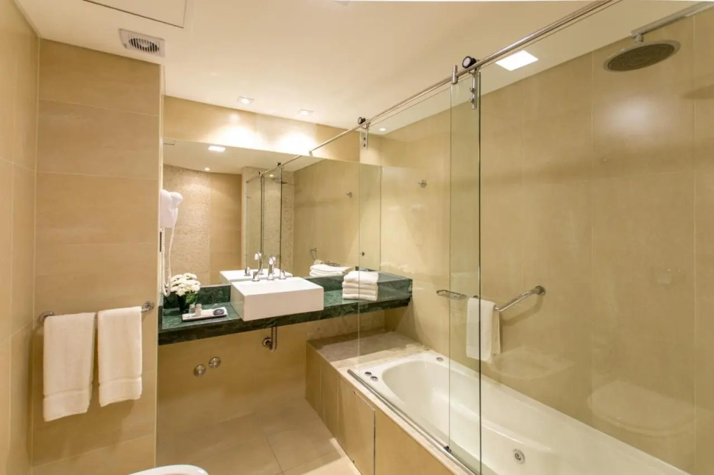 Caseros 248 Hotel