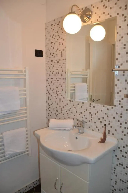 Apartments Bertok
