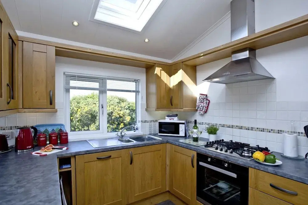 Salcombe Retreat