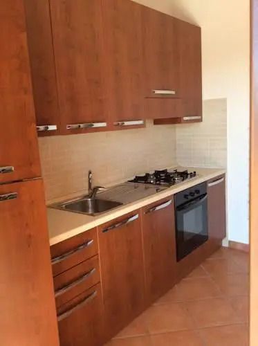 Le Gemme Località Barrabisa Isola Dei Gabbiani