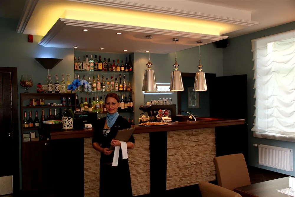 Dzintars Hotel