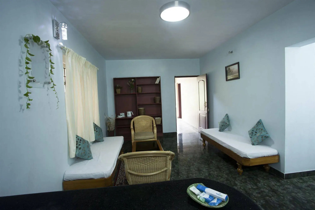 Delightz Inn