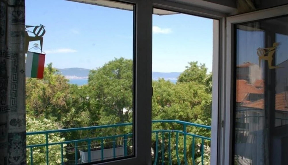 Family Hotel Orfei