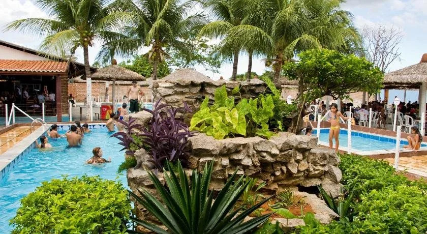 Hotel Oásis