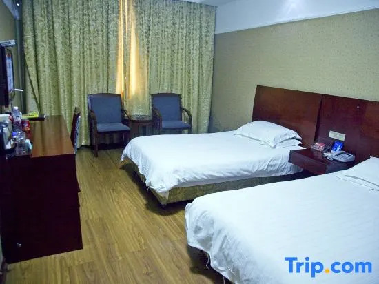 Wuxing Hotel