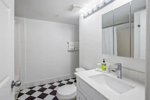Sunrise Suites Cozumel Suite #112