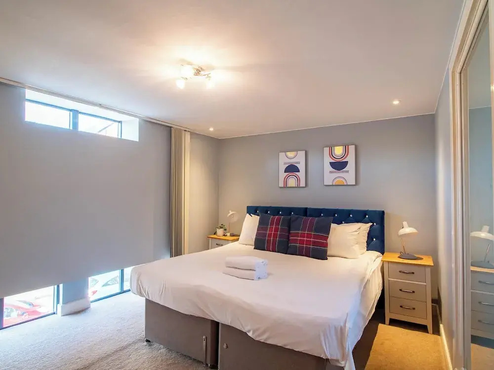 Ebenezer Street Retreat - Spacious 4 Bedroom House