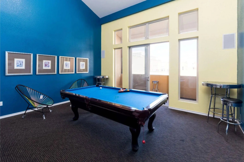 Global Luxury Suites at San Fernando