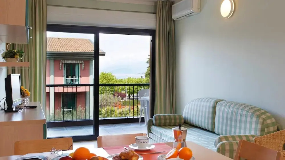 Residence Spiaggia DOro
