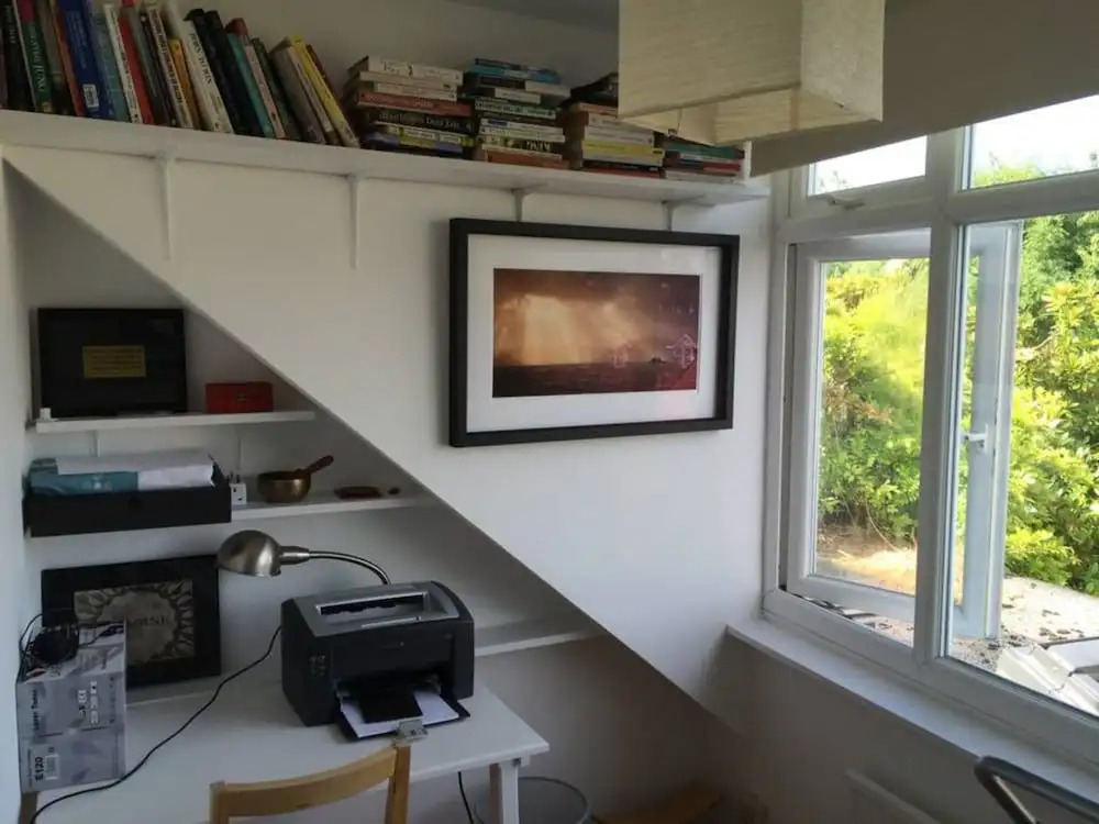 Bright 3 Bedroom Home Near Cowley Road