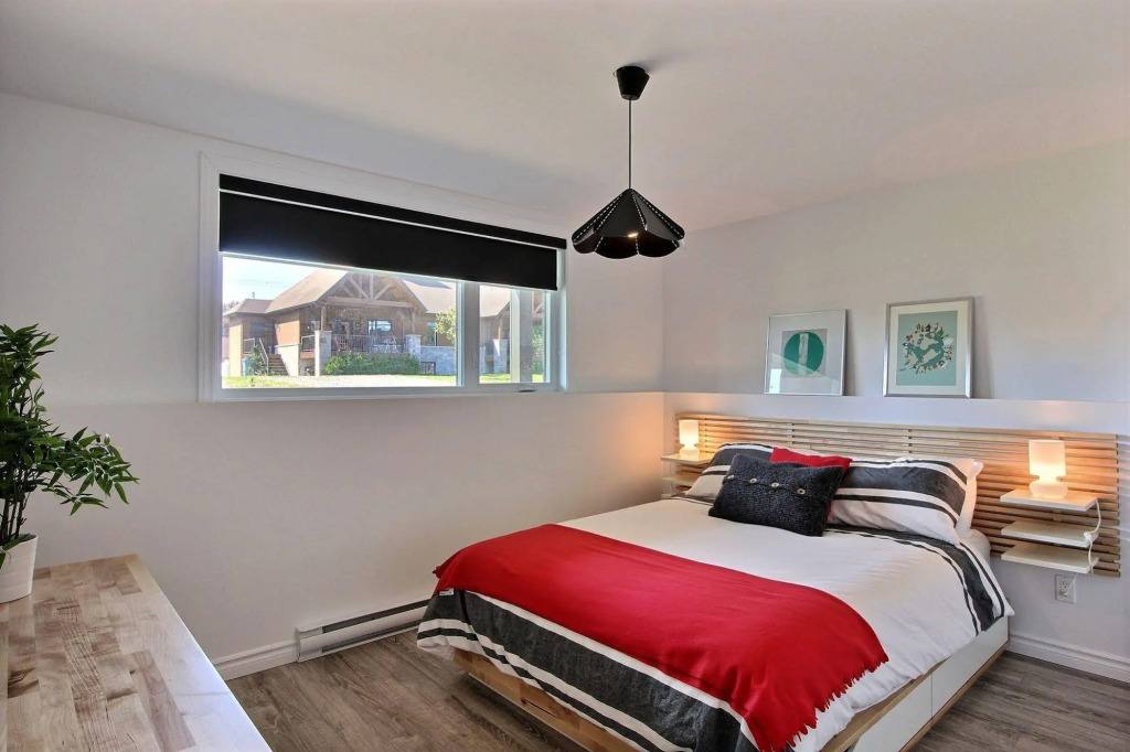Les Villas Kudos Mont Sainte-Anne - By Les Lofts Vieux-Quebec