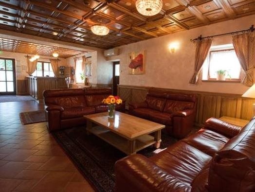 Hotel Karpatsky Dvor Lozorno