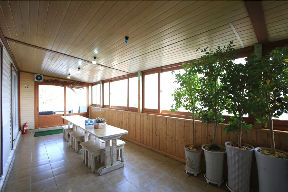 Ganghwadokathana Pension