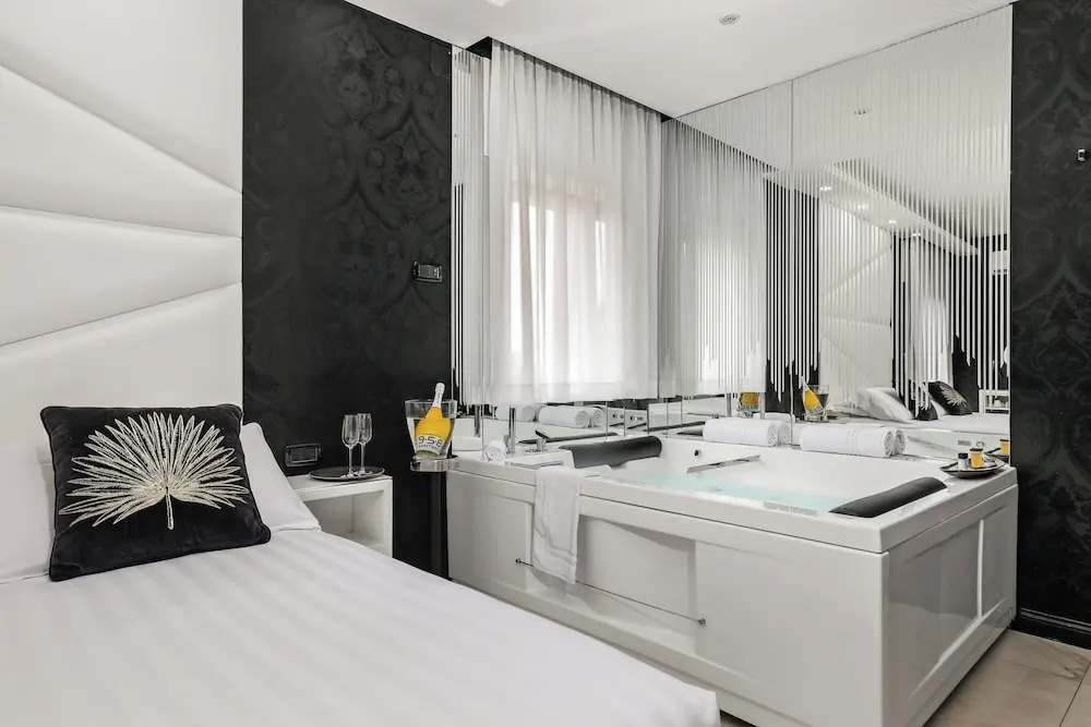 Hotel Aurelio