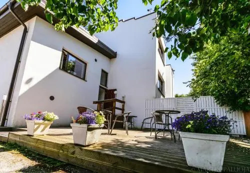 Kelluka Guesthouse
