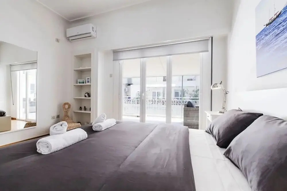 Best Located Spacious Apartment