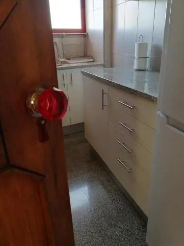 Apartamento Boavista
