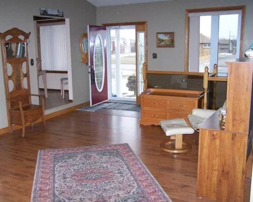 Appletown Bed and Breakfast