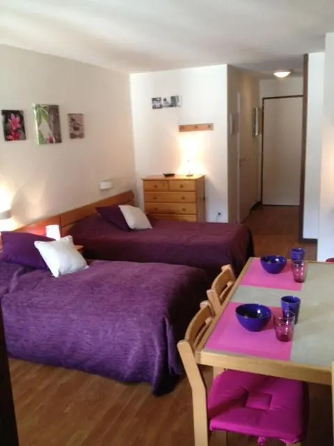 Residence Cybele "Grand Confort" 2
