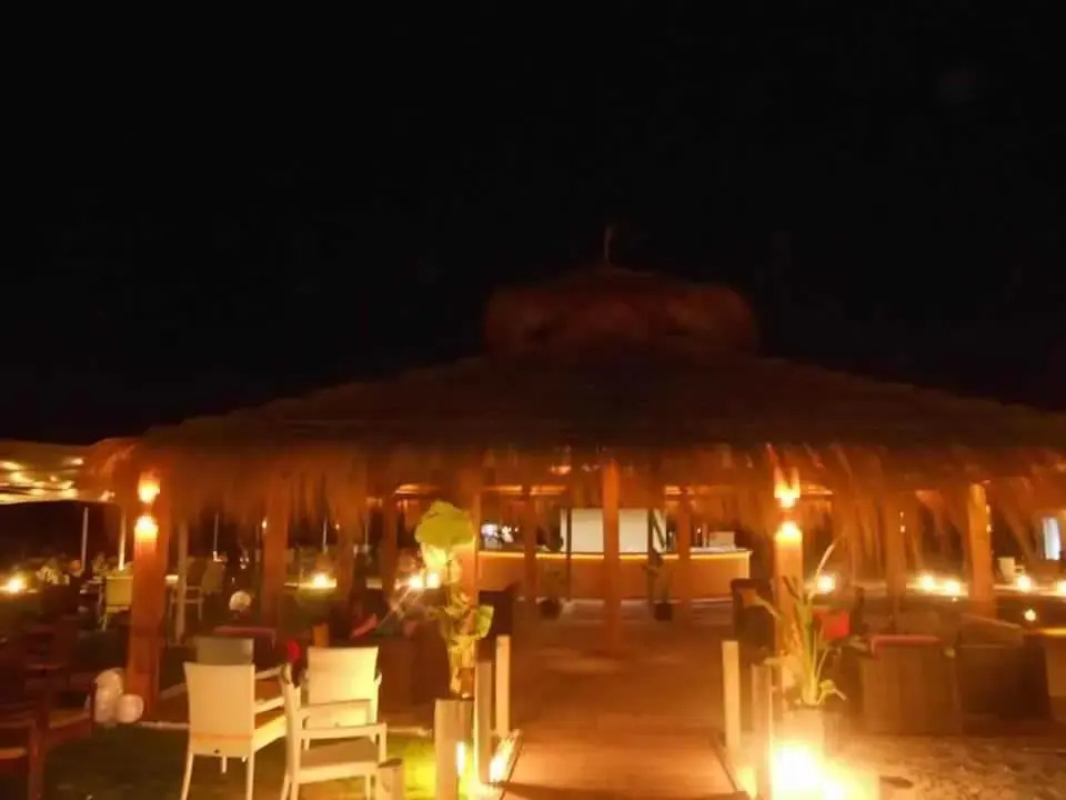 Résidence Sayadi - Chatt Meriam - Sousse