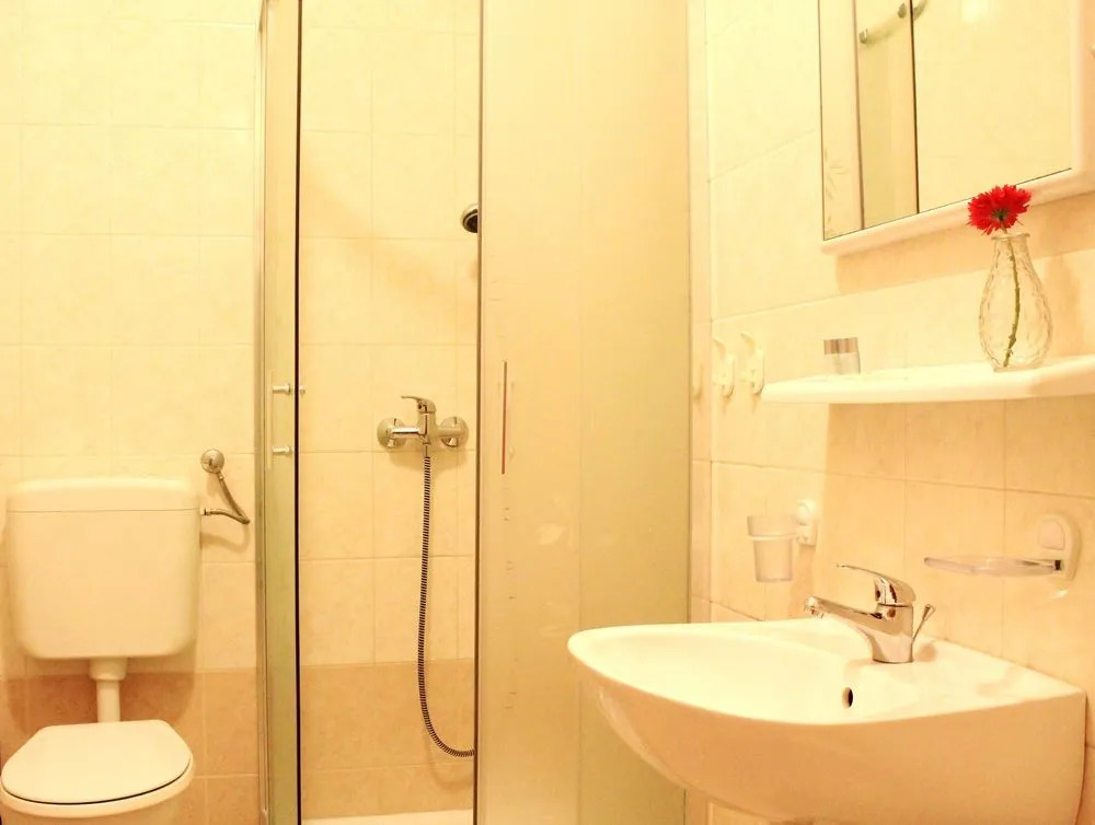 Apartments Vanda