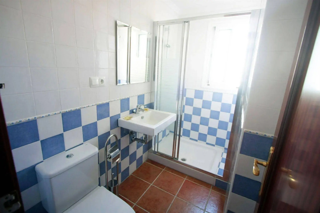 Apartamentos Nerjaluna