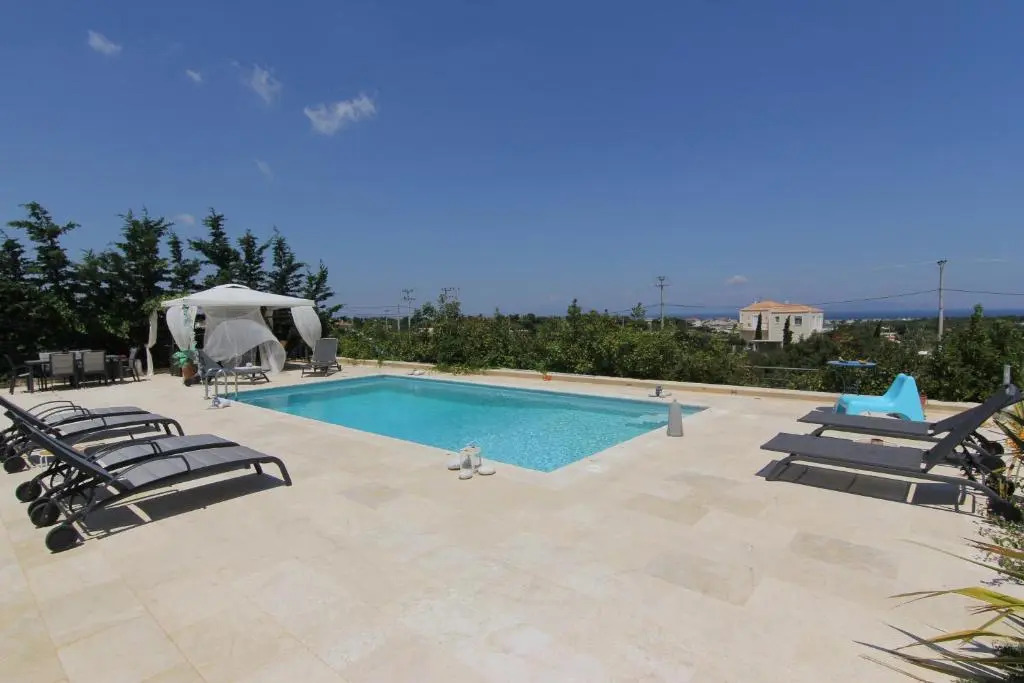 Villa Abelos