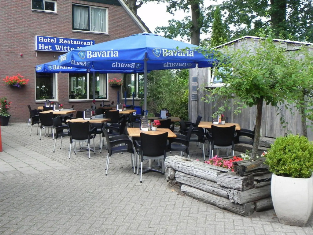 Boutique Hotel het Witte Veen