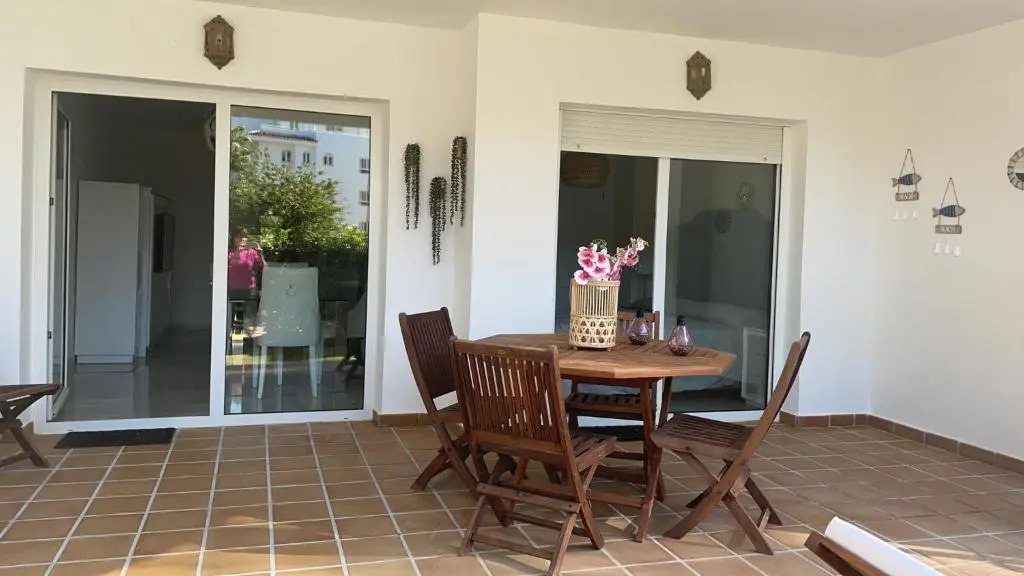 Mi Capricho Luxury Apartment Bajo, P03 A