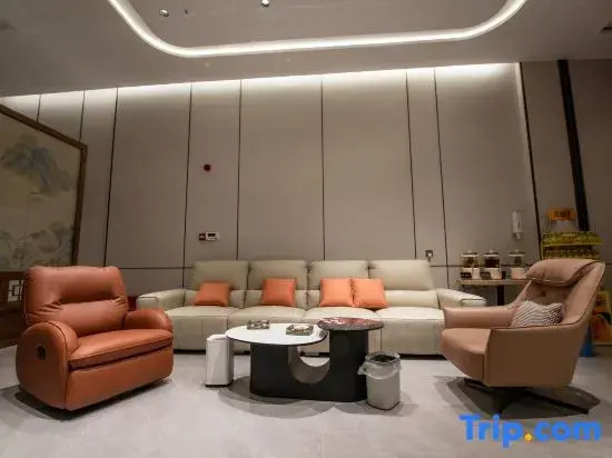 Shang  Yue Hotel