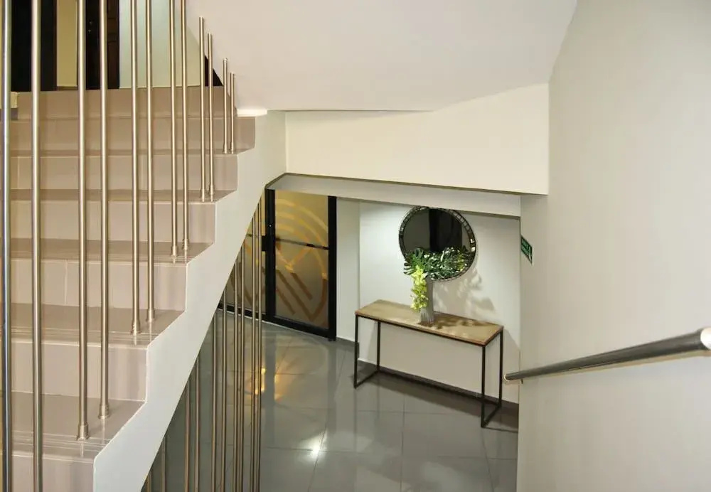 Hotel Los Andes