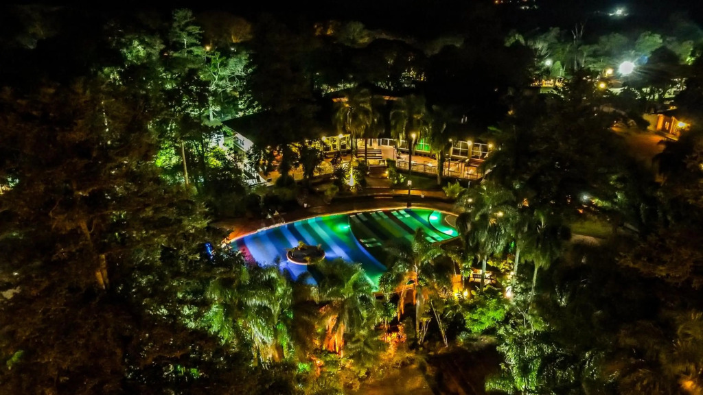 Beer Hotel Iguazú