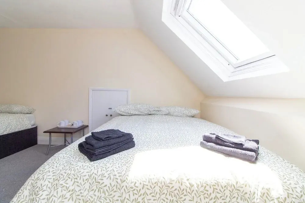 Brookvale Guest House Room 16