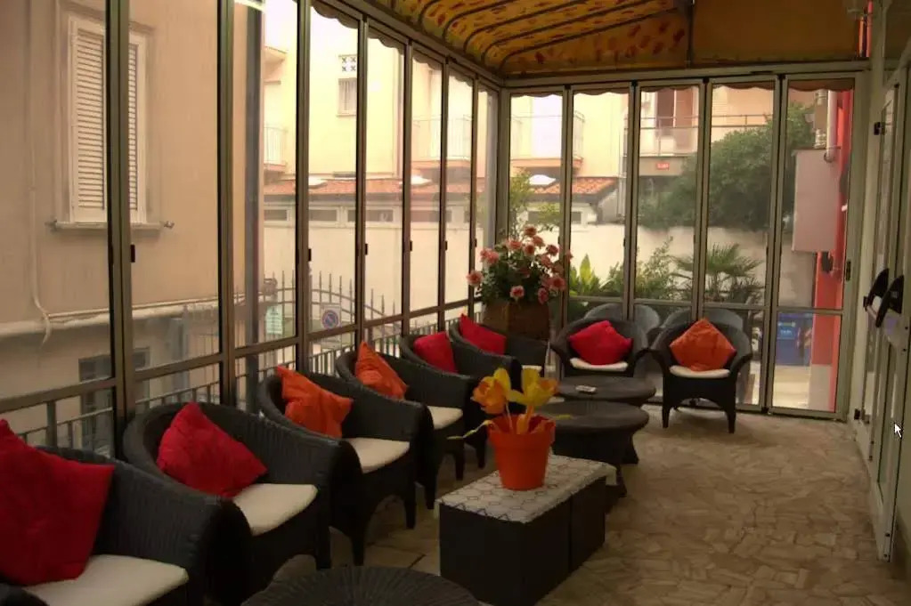 Hotel Santanna