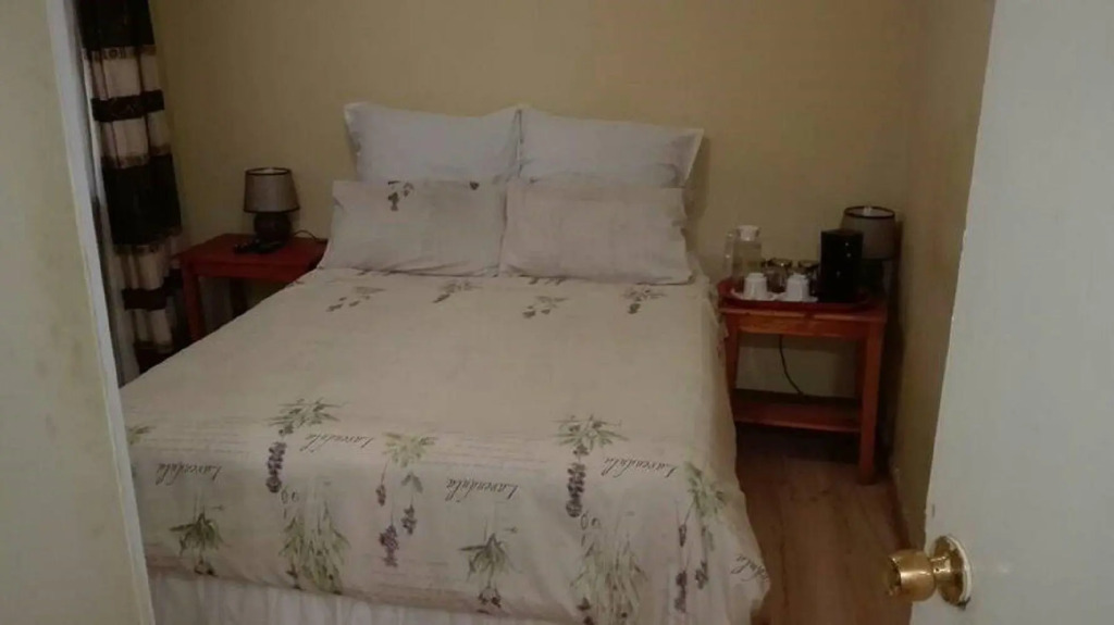 Rifumo Bed & Breakfast