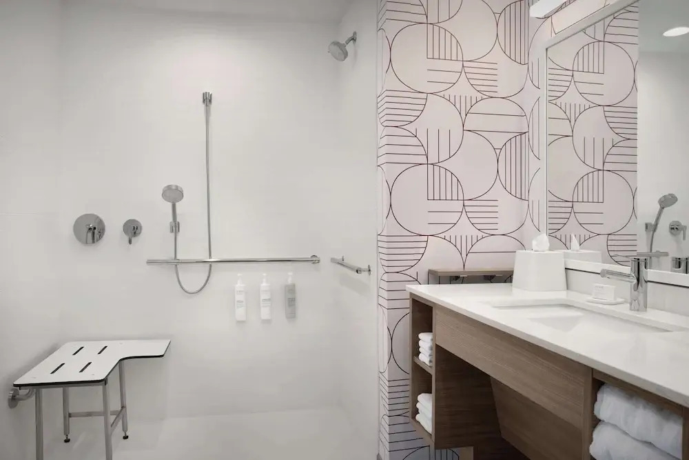 Home2 Suites By Hilton Lakeland North I-4