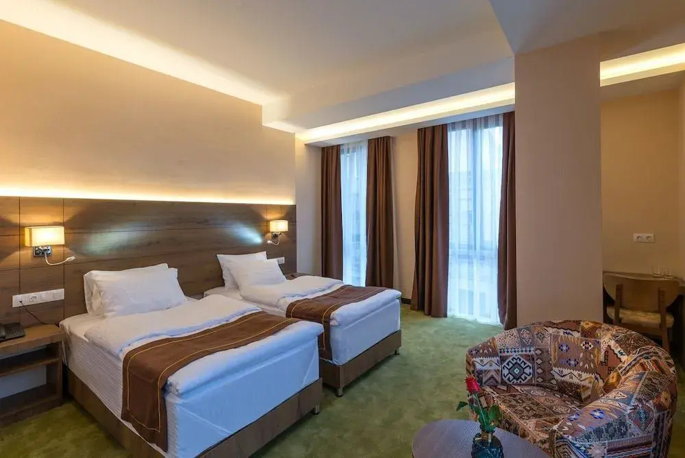 Veranova Hotel