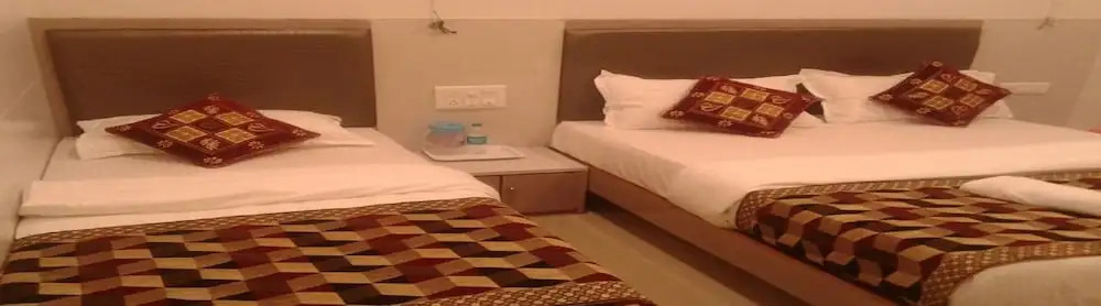 Room Maangta 133 - Kurla West