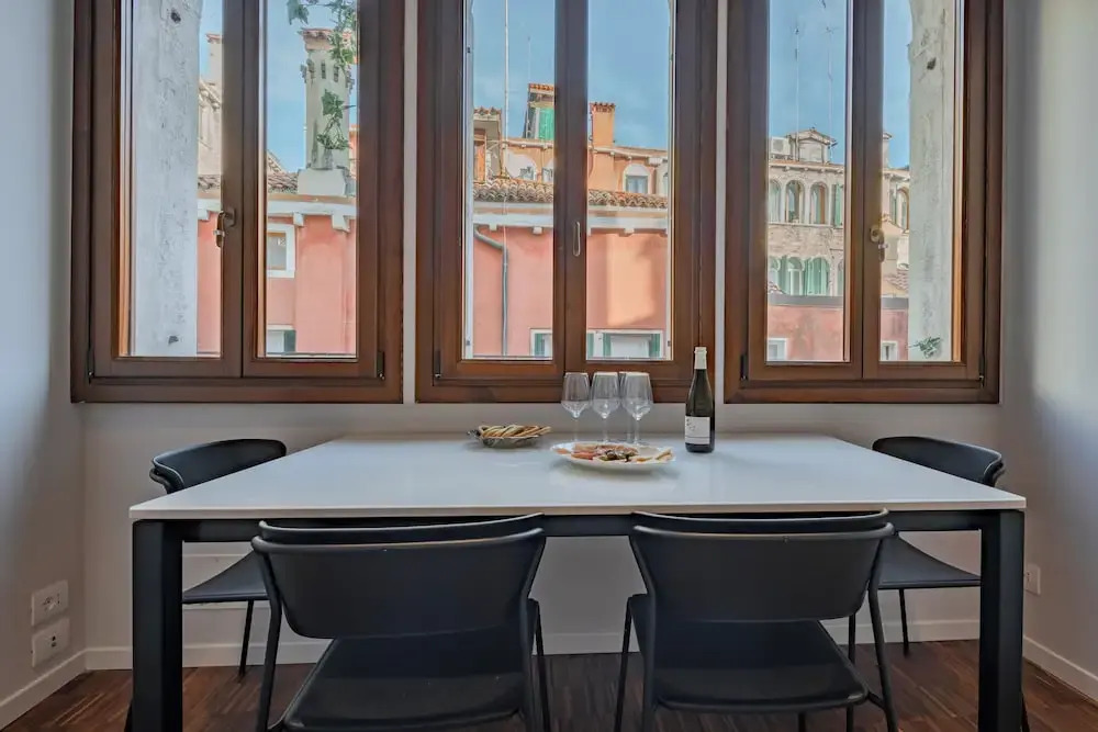 Ca' Vida Apartments