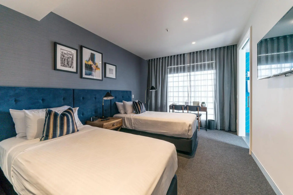 Mrs Banks Hotel