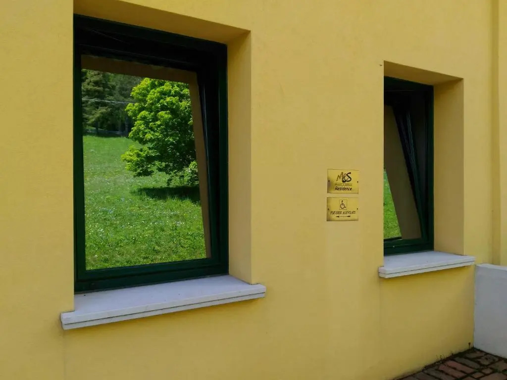 Residence Miravalle e StellAlpina