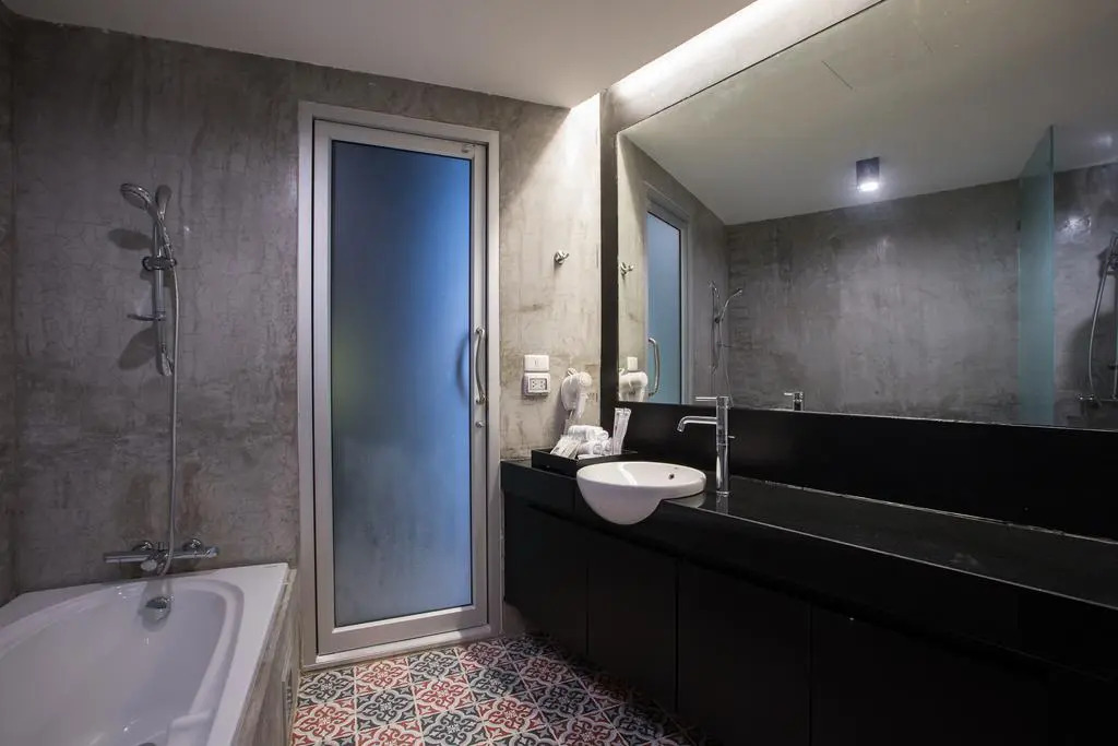 Patong Signature Boutique Hotel