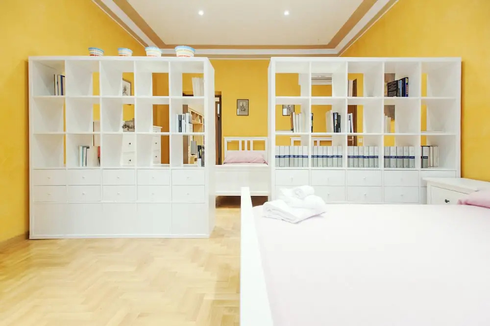 Bufalo - WR Apartments